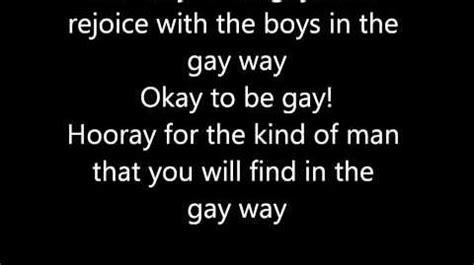 gay songs funny lyrics|gay lyrics freestyle.